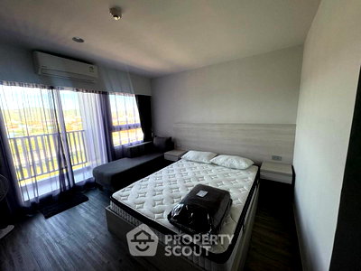 คอนโดให้เช่า : คอนโด 1-ห้องนอน ที่ ดุสิตดีทู เรสซิเดนเซส หัวหิน ใน หนองแก (ID 2106946)