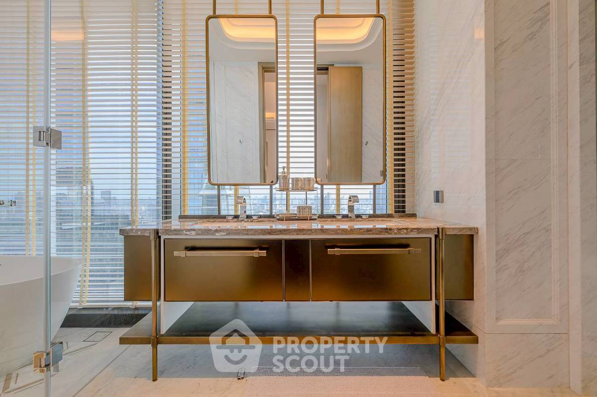 picture 2-BR 151 Sqm On 30th Floor, One 89 Wireless, 200m to MRT Lumphini (ID 3155514) - 21/48