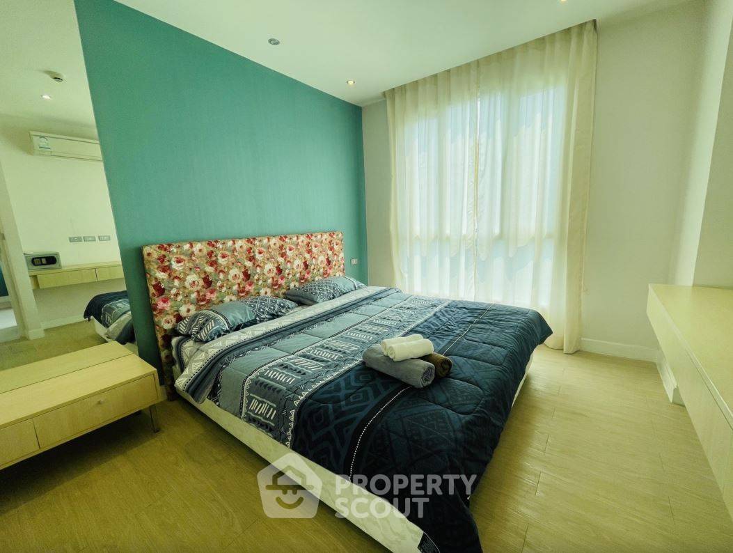 รูป คอนโด 1 ห้องนอน ขนาด 36 ตร.ม. ขาย ที่ Grande Caribbean Pattaya ใต้ (ID 3155506) - รูปที่ 2/5