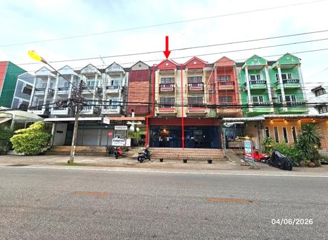 picture SHOP HOUSE 25 Sq.w. Muang Uttaradit Uttaradit for 3.8M - 7/10