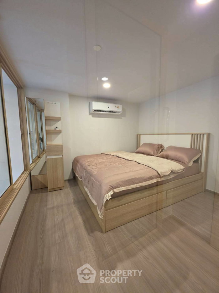 picture 1-BR Condo At Aspire Sukhumvit-Rama 4, 400m to BTS Phra Khanong (ID 3002136) - 7/9