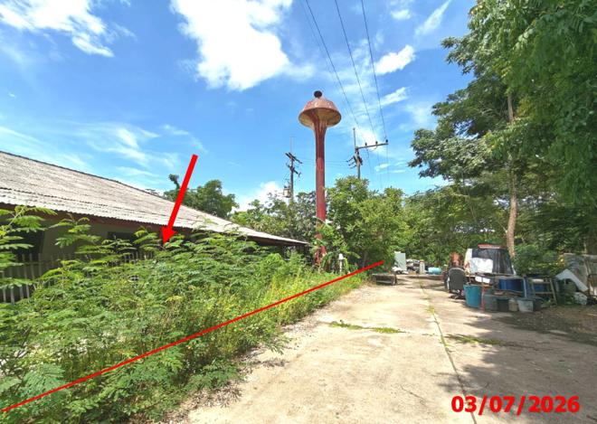 picture HOME 692 Sq.w. Muang Lamphun Lamphun for 10.1M - 12/30