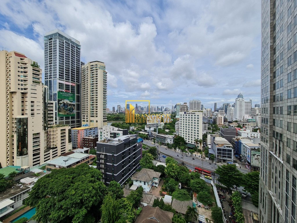 รูป Citi Smart | Great Value 3 Bed Condo For Rent in Mid Asoke - BR12964CD - รูปที่ 18/35