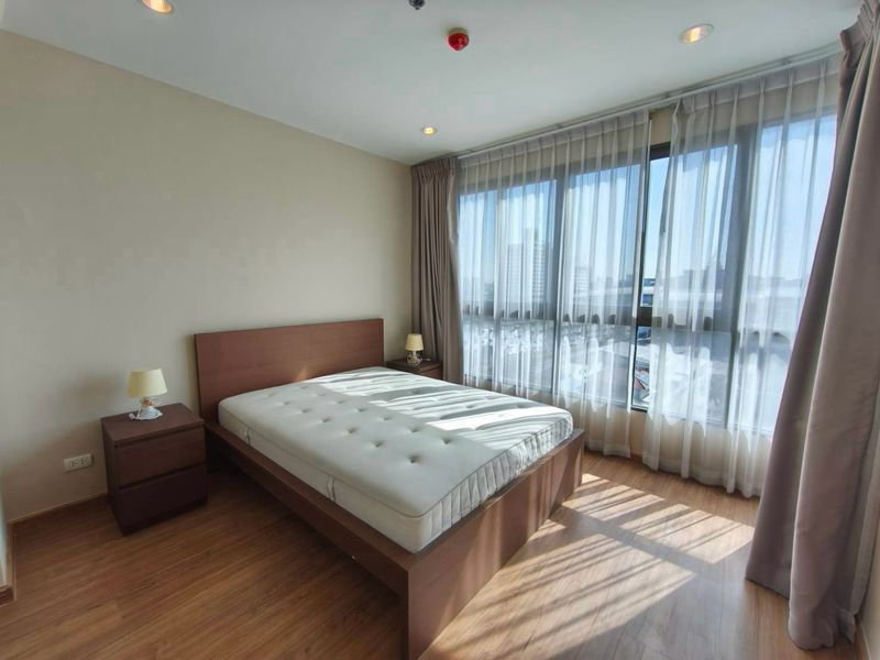 picture Renovated 2 bedroom for sale 61.25 sqm. - 6/23