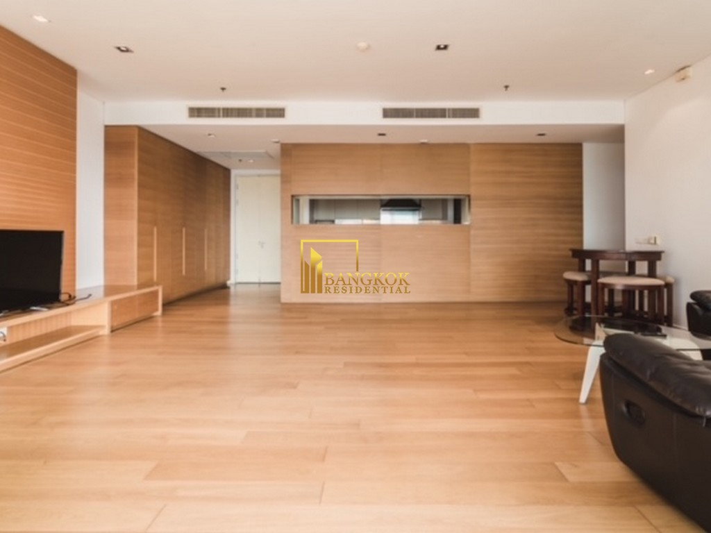 picture The Lakes | 3 Bedroom Condo Near Asoke BTS - BR12916CD - 3/29