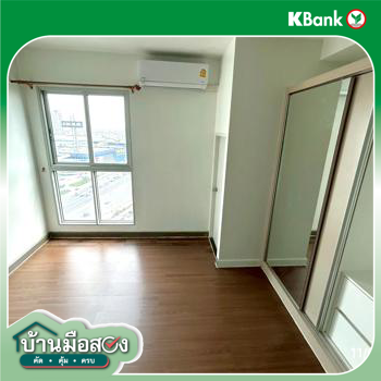 picture CONDO 25.25 Sq.m. Bang Plee Samut Prakarn for 1.5M - 22/24