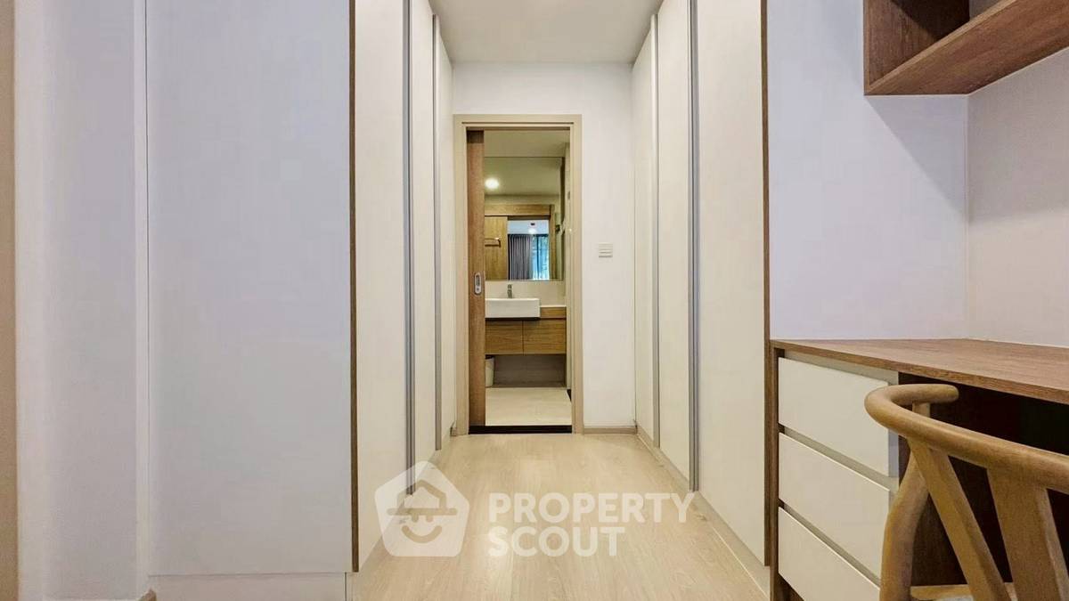 รูป คอนโด 1 ห้องนอน 39 ตร.ม. ราคาเหมาะสม Noble Ambience Sukhumvit 42 ใกล้ BTS เอกมัย 300 ม. (ID 3059922) - รูปที่ 9/16