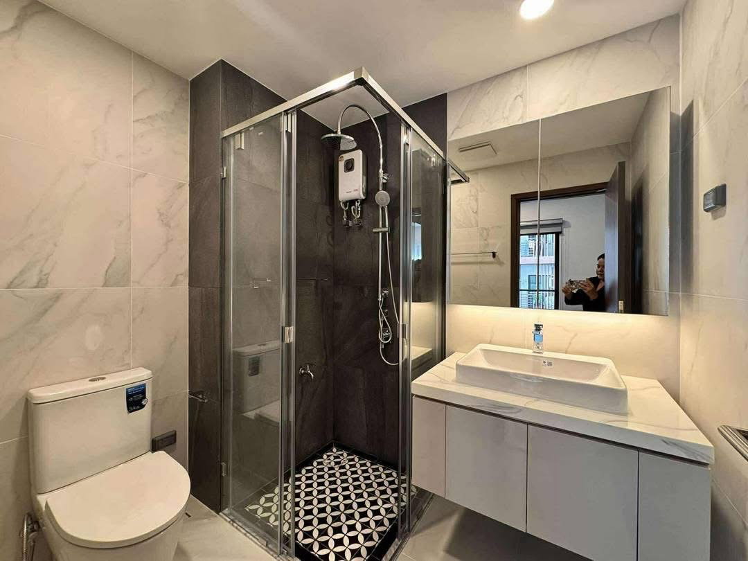 picture Condo for rent: Arise Charoenmuang, 4th floor, 29 sq m. - 8/11