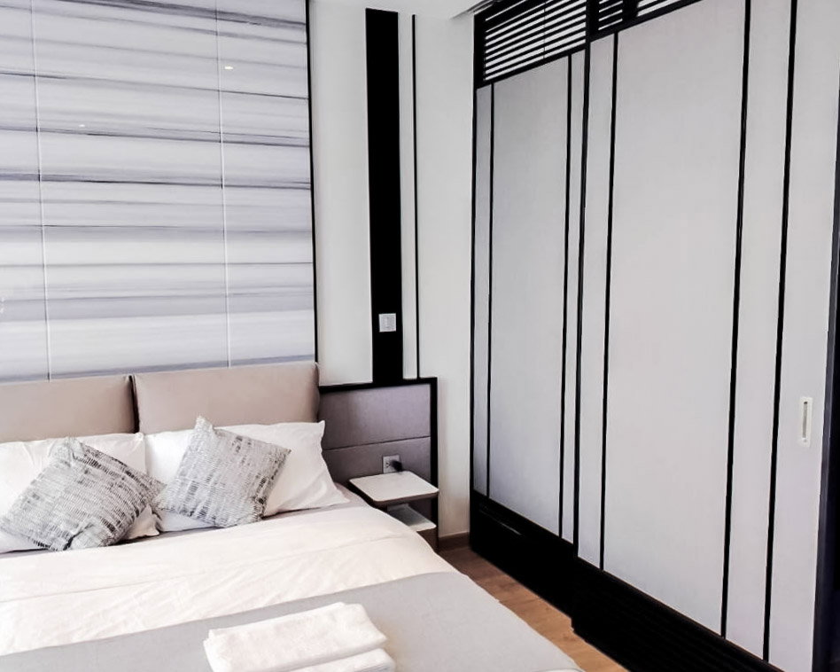 รูป Condo for Sale Andromeda Condominium Pratumnak Pattaya - รูปที่ 6/11