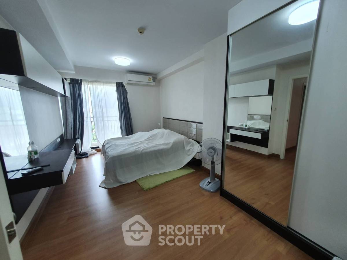 รูป คอนโด 2 ห้องนอน ให้เช่า ศุภาลัย ซิตี้ รีสอร์ท รัชโยธิน-พหลโยธิน 32 ใกล้ BTS เซนานิคม (ID 954498) - รูปที่ 3/7