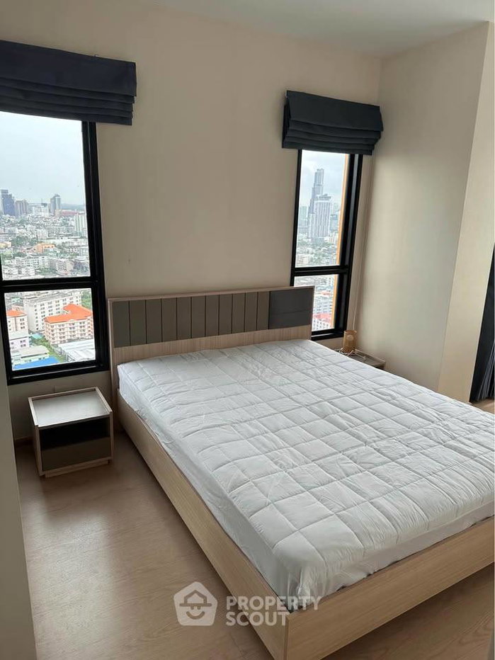 รูป คอนโด 2 ห้องนอน The Tree Sukhumvit 71-Ekamai ชั้น 31 56 ตร.ม. ใกล้ ARL รามคำแหง 200ม. (ID 3155757) - รูปที่ 4/17