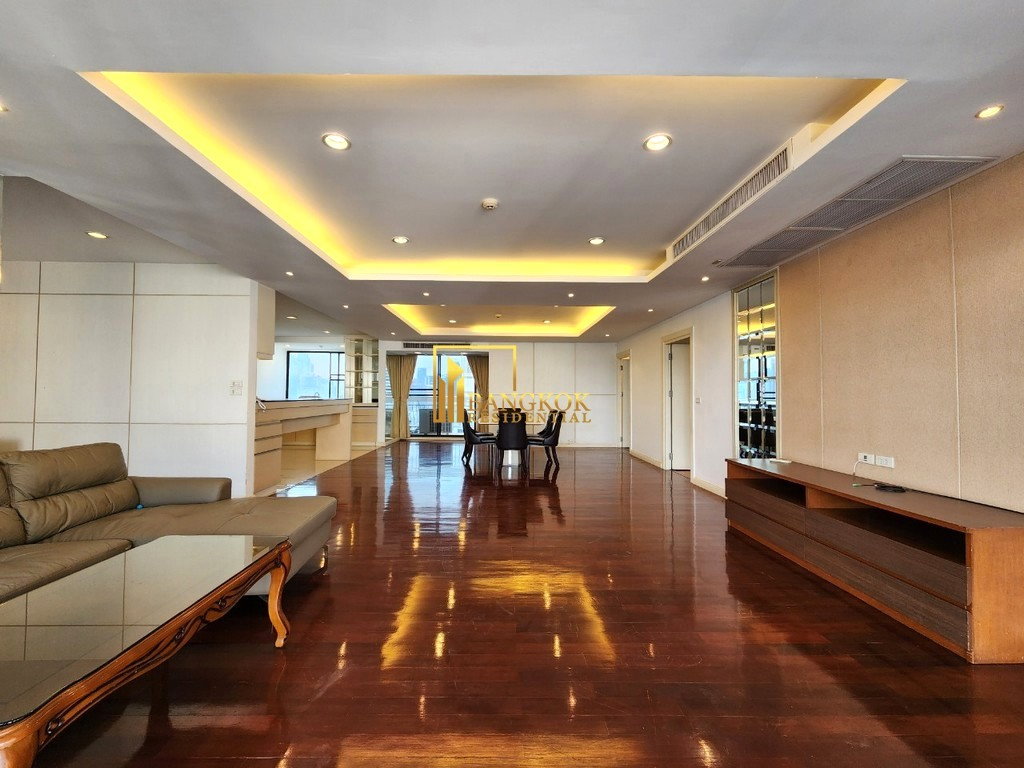 picture Prime Mansion One | Spacious 2 Bedroom Property in Popular Area - BR16211CD - 2/32