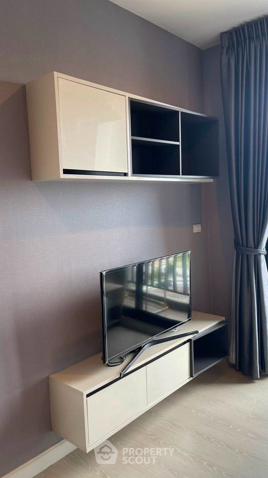 picture 1-BR Condo At The Niche Pride Thong Lo-Phetchaburi, 26th Floor (ID 3155618) - 2/13