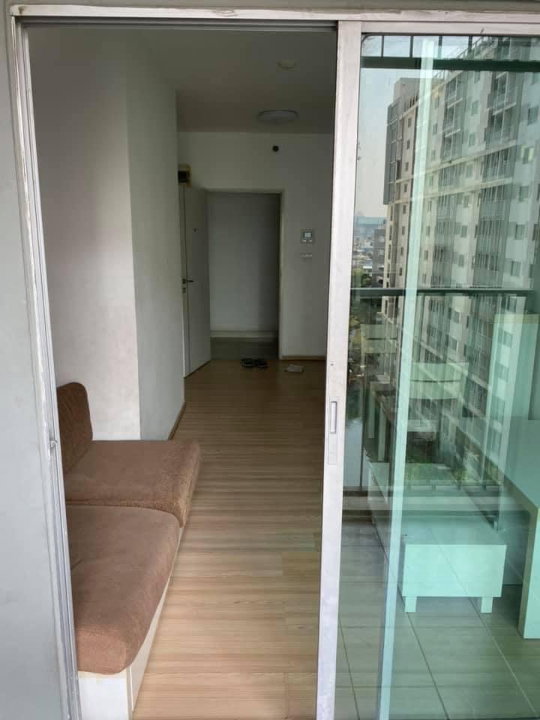 รูป 🏙️✨ FOR RENT: A Space Hideaway Asoke–Ratchada — SPACIOUS MODERN LIVING IN A PRIME CITY LOCATION! 💰 Rental Price: 12,000 THB/month - รูปที่ 6/11
