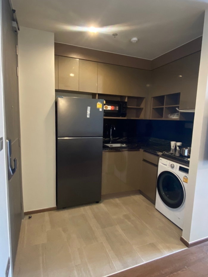 รูป 🌳🌳For rent Ideo Q Victory condo 🌳🌳 ห้องสวย พร้อมอยู่ แต่งสวย จัดเต็ม มีหลายห้องให้เลือกชม ID LINE : @190evxgl - รูปที่ 8/10