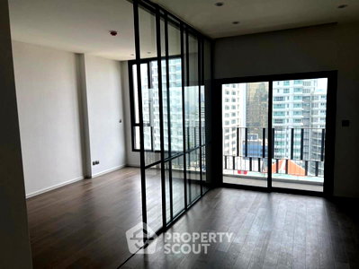Condos for sale : High-Floor 1-BR 43 Sqm At Muniq Sukhumvit 23, 100m to MRT Sukhumvit (ID 2742078)