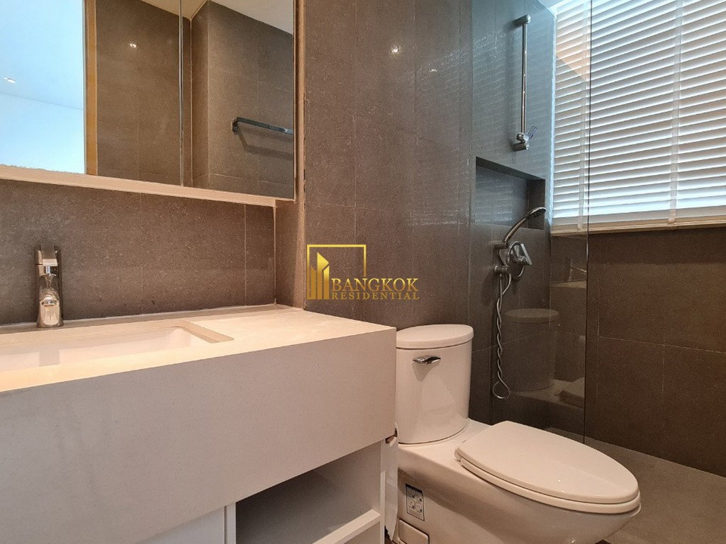 picture AEQUA | Wonderful 3 Bed Condo For Rent in Thonglor - BR2559CD - 17/38