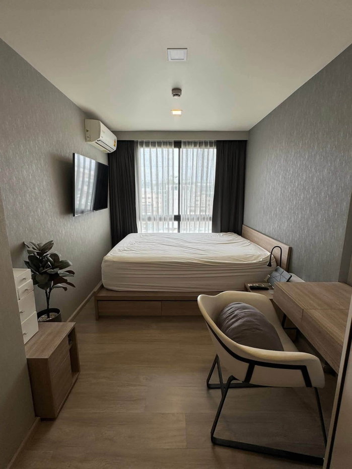 picture For Rent Maestro 03 Ratchada - Rama 9 1Bed1Bath Floor7 BldB 16,000Baht/Mo - 1/21
