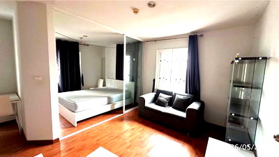 CONDO 28.85 Sq.m. Krathum Baen Samut Sakhon for 1.2M