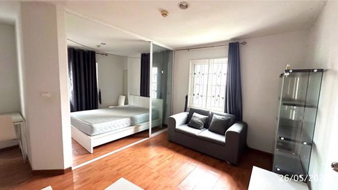 CONDO 28.85 Sq.m. Krathum Baen Samut Sakhon for 1.2M