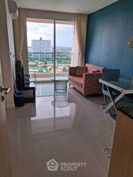 คอนโด 1 ห้องนอน 37 ตร.ม. ชั้น 19 ห้องสวย ที่ Grande Caribbean Condo Resort Pattaya ใต้พัทยา (นาจอมเทียน) (ID 3153632)