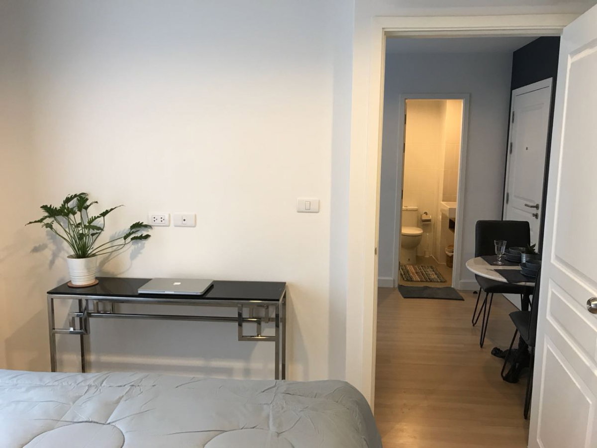 รูป Code: 26KJ4063 ให้เช่า The Nest Sukhumvit 22 🔥🔥 จองเดือนนี้รับส่วนลด1,000บาท 🔥🔥 @kjcondo (มี@ข้างหน้าด้วยนะคะ) - รูปที่ 7/15
