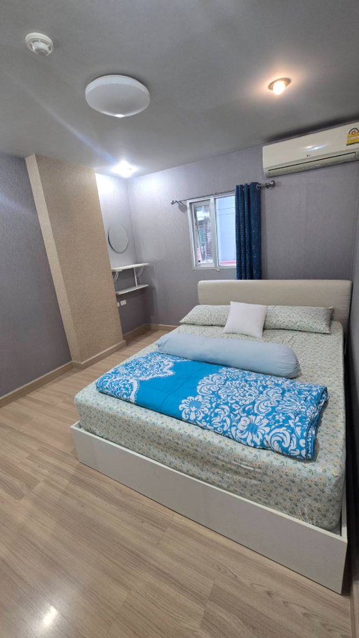 รูป ห้องกว้าง พร้อมที่จอดรถ 2 คัน ดิเอสเคป สุขุมวิท 101/1 - รูปที่ 3/7