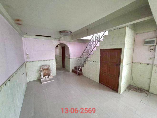 รูป ทาวน์เฮ้าส์ 22.5 ตร.วา รัตติกรณ์ เมืองสระบุรี สระบุรี 1.8M - รูปที่ 4/26