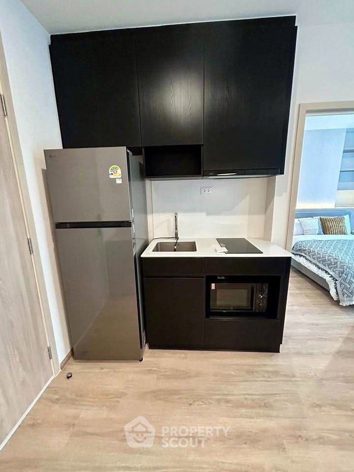 picture 1-BR Condo At Nue District R9, 17th-Floor Near MRT Phra Ram 9 (ID 2593249) - 7/9