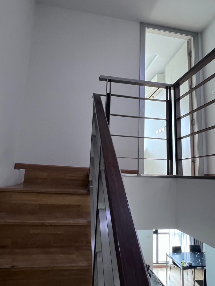 picture For Rent Condo JRY Rama 9. 🏢✨✨✨ - 5/23