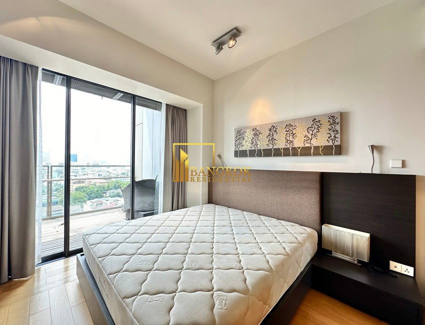 picture The Met | Exceptional 2 Bedroom Luxury Condo For Rent in Sathorn CBD - BR13520CD - 7/40