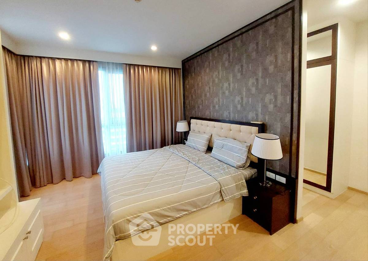 picture Well-Priced 2-BR Condo At HQ Thonglor, 19th Floor, BTS Thong Lor (ID 2260926) - 2/16