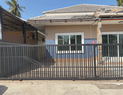 picture HOME 60 Sq.w. Hua Hin Prachaubkirikhan for 3.1M - 4/20