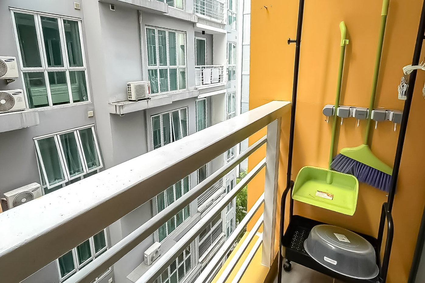 picture Neo Seaview Condo for Rent  1 Bedroom Fully Furnished - 7/9