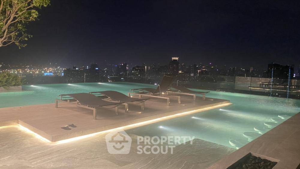รูป คอนโด 1 ห้องนอน Knightsbridge Prime Onnut ชั้น 19 ใกล้ BTS อ่อนนุช (ID 637530) - รูปที่ 7/9