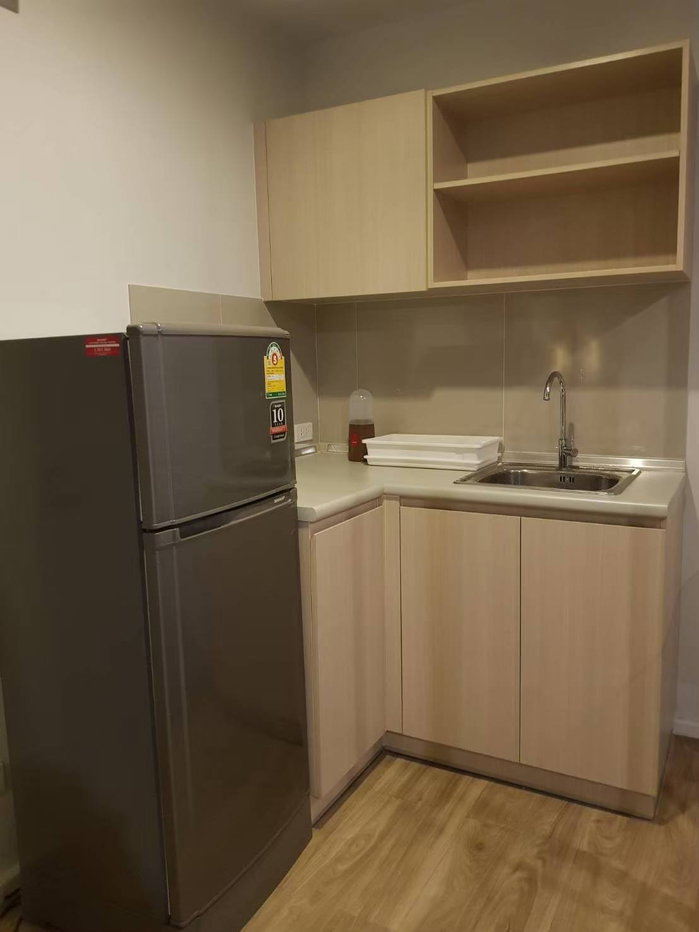 picture For rent Issi Condo Suksawad **Ready to move in** - 5/11