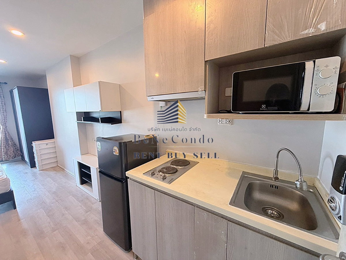 picture *** (Official Agent) Condo for rent : Ideo Mobi Charan-Interchange *** - 6/10