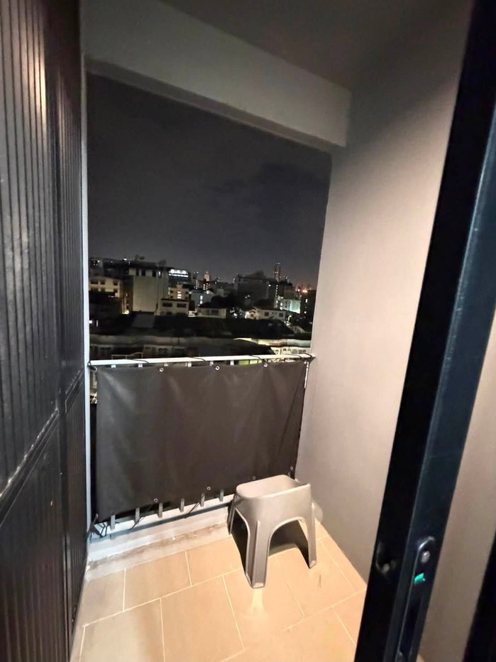 picture For Rent Maestro 03 Ratchada - Rama 9 1Bed1Bath Floor7 BldB 16,000Baht/Mo - 9/21