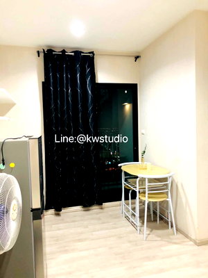 คอนโดให้เช่า : Plum Condo Central Station Phase 2  (  N-PV 148 )