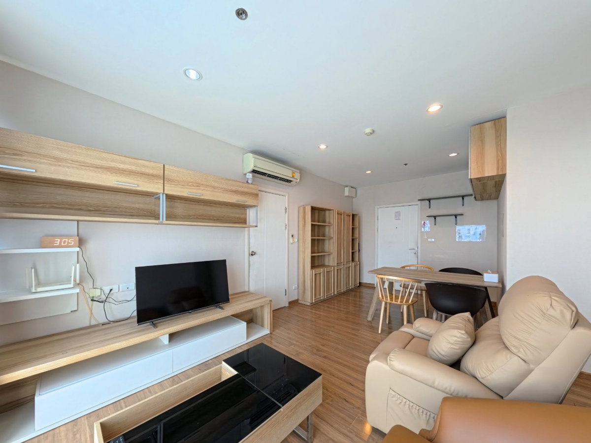 picture R1033/For Rent] The Tree Rio Bang-Aor Station - 2/22