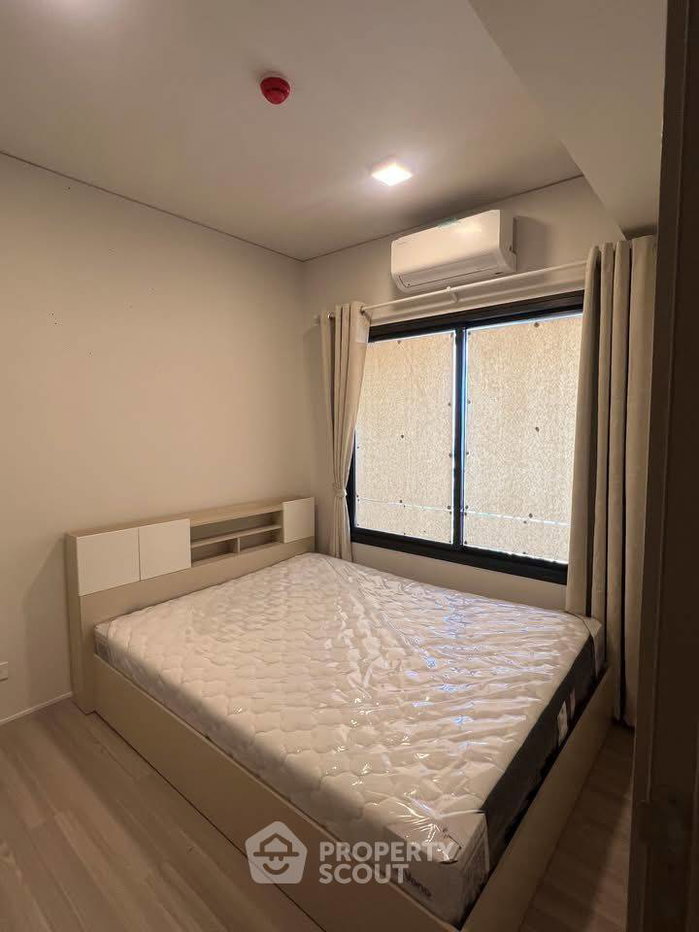 picture 1-BR Condo At QUINTARA MHy’DEN Pho Nimit, 100m to BTS (ID 2497963) - 3/11