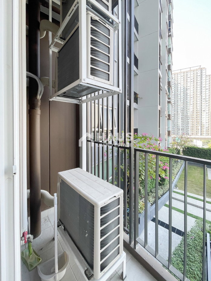 picture Supalai Loft Sathorn - Ratchaphruek / 2 Bedrooms #CPKS051 - 18/19