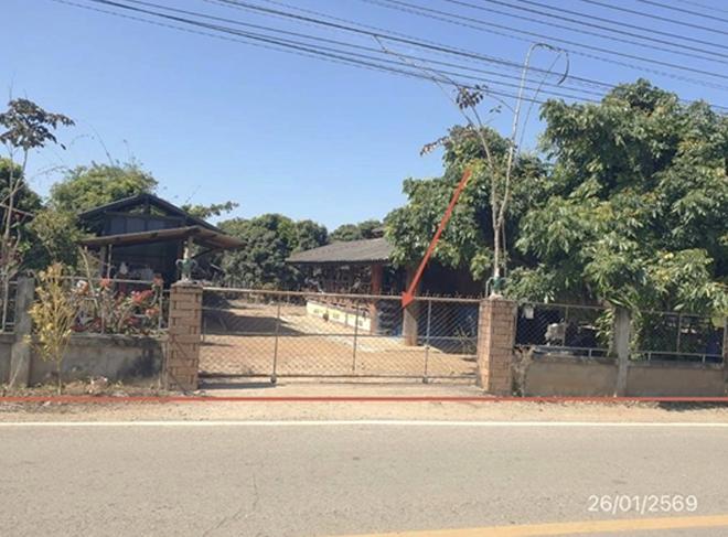 picture HOME 357 Sq.w. Li Lamphun for 911,000 - 1/18