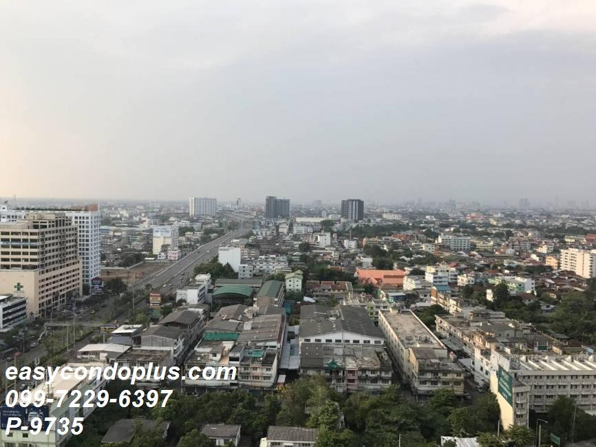picture  🏷️ P-9735 | Aspire Sathorn - Thapra Prime Location Next to BTS Talat Phlu 13,500 THB | Line ID: @easycondoplus | 099-229-6397 - 7/10