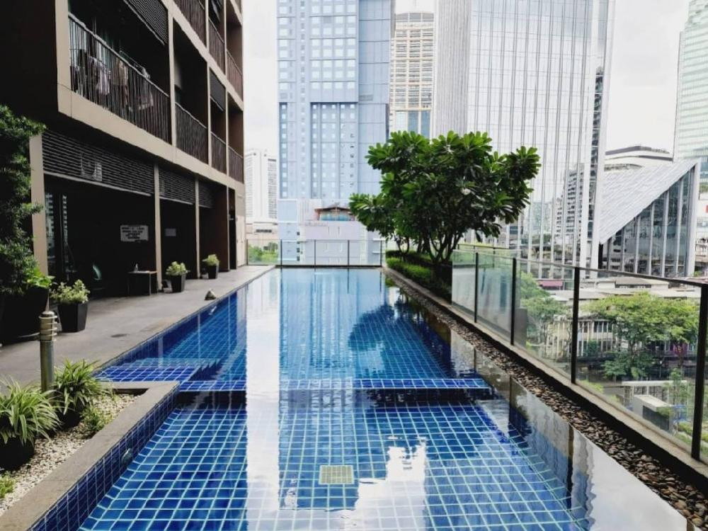 picture R1004/[For Rent] Noble Refine Sukhumvit 26 - 7/17