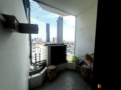 Condos for rent : Phayathai Plaza near BTS Phaya Thai Special Unit, Quality Guaranteed by Top Brands