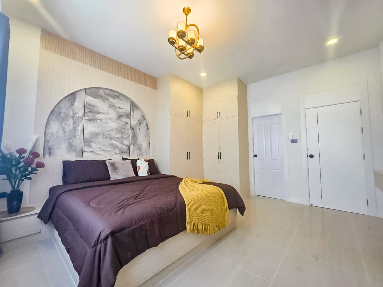 รูป Modern Pool Villa for Sale Siam Country Club East Pattaya - รูปที่ 11/24