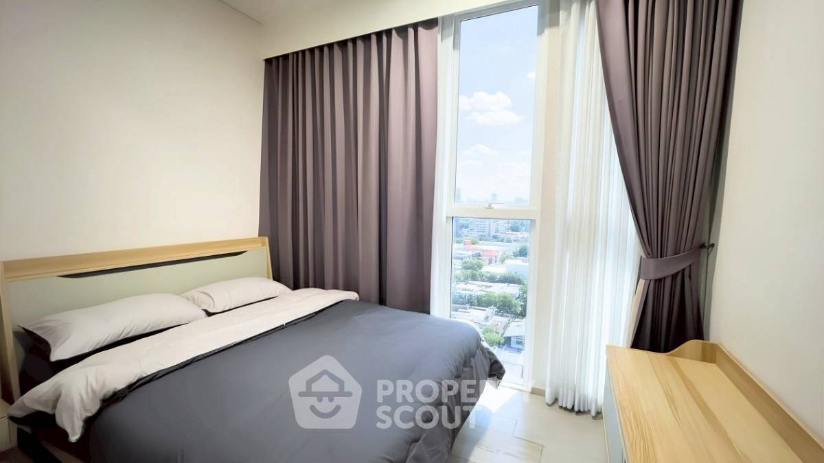 รูป คอนโด 2 ห้องนอน ชั้น 19 ขนาด 72 ตร.ม. Siamese Exclusive 42 ใกล้ BTS เอกมัย 300 ม. (ID 2966653) - รูปที่ 7/10