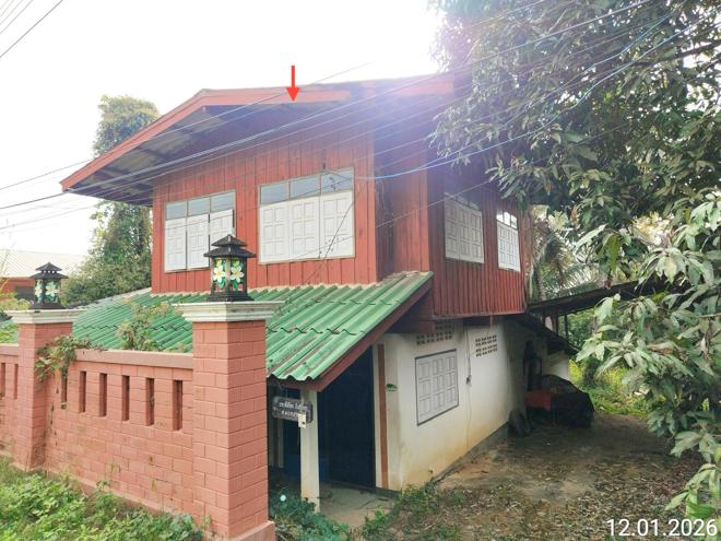 picture HOME 611 Sq.w. Wiang Sa Nan for 6.4M - 2/24
