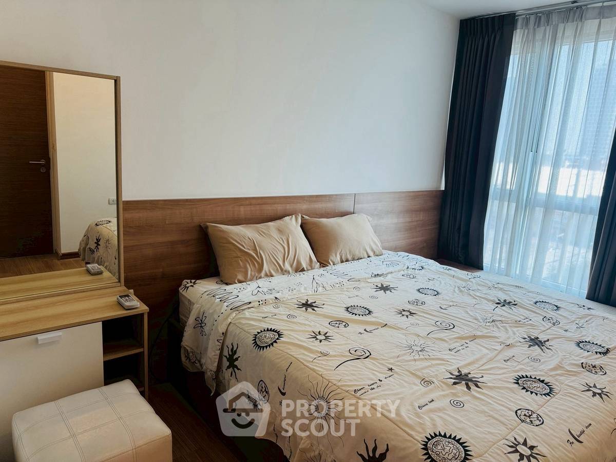 รูป คุ้มค่า 1 ห้องนอน 45 ตร.ม. Rhythm Sukhumvit 50 ใกล้ BTS อ่อนนุช 200 ม. (ID 2677782) - รูปที่ 8/11